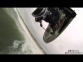 James rad visser freeride jetski blaster  gopro edit because backflipping a standup is too easy