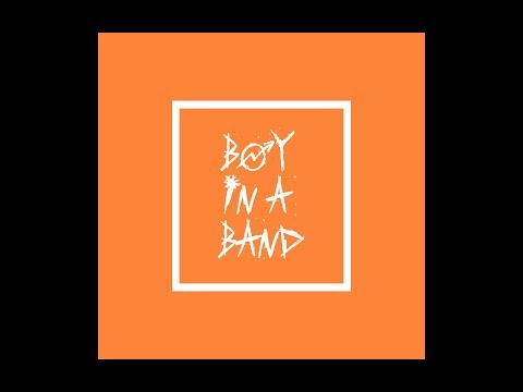 Cimorelli - Boy In A Band (Official Audio)