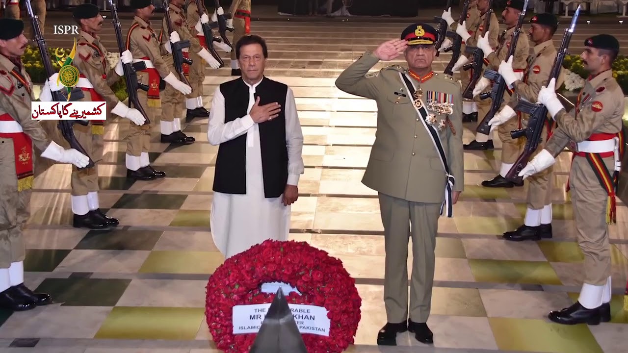 Tribute to Martyrs & their Families | Defence Day 2019 Promo | ISPR Official Promo
