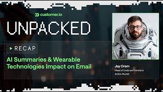 How to Optimize Emails for AI Summaries and Wearable Devices (2026)