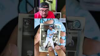 Hottest Baseball Cards To Open! Bowman Baseball