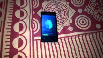 Intex Aqua N7 hard reset