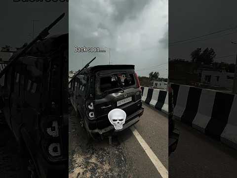 Scorpion Automobile