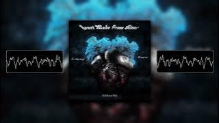 Heart Made From Stone - prod. Deaven Wink - FT. ouse & cathedryl (OFFICAL VISUALIZER)