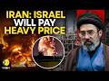 US-Iran War: Israel Strikes Iran Nuclear Sites, Tehran Vows Retaliation | WION Originals