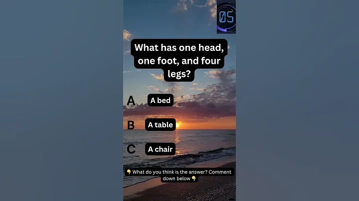 Riddle of the day 46