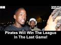 Orlando Pirates 0-0 Durban City | Pirates Will Win The League In The Last Game!