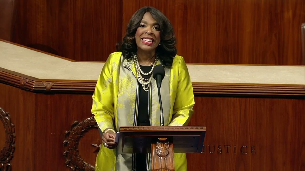 Rep. Sewell Honors Award-Winning Small Businesses in Alabama's 7th Congressional District