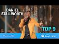 Daniel Stallworth Takes Bon Jovi's "Livin’ On A Prayer" All The Way There – American Idol 2026