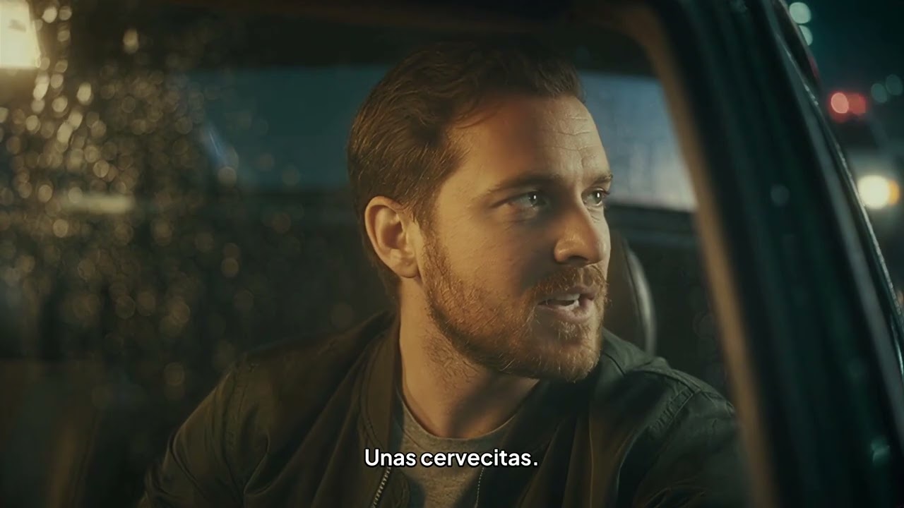 Spot para Budweiser ZERO