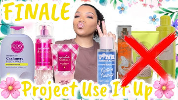 May 🌸 Spring Project Use It Up FINALE…| Devon Antoine