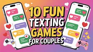 10 Fun Texting Games for Couples screenshot 4