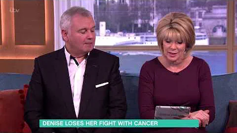 Ruth and Eamonn's Dog | This Morning