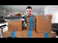UNBOXING MY BIGGEST AMAZON HAUL YET!