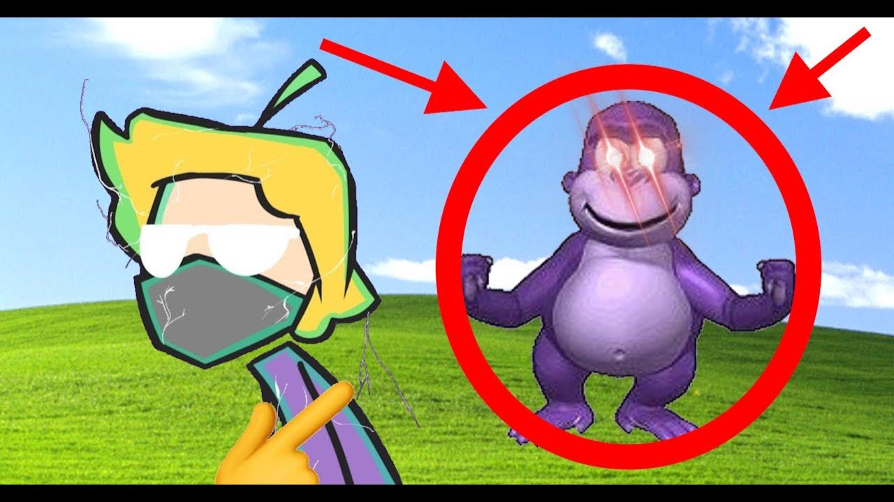 BonziBuddy Part 2 - Windows Computer Spyware Story. #windowsxp #windo