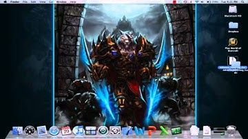 X-Elerated WoW Guides - Addon Installation Video - 5.2.0 Leveling Guide