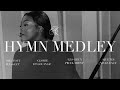 HOPE KIMBULU SALAZAKU HYMN MEDLEY 