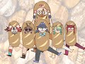 A song about kronii and her bread hololive animation