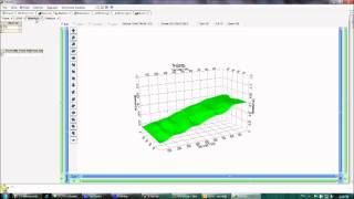 SN Design Surface Tab