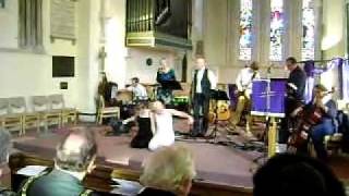 In Christ Alone, written by Andrew Shawn Craig and Donald A. Koch chords