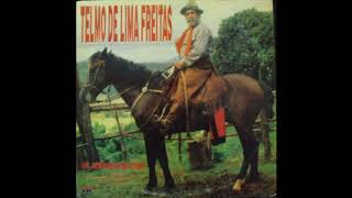 Roubo da Gaita Velha - Telmo de Lima Freitas