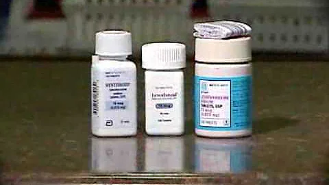 Not All Thyroid Medication Same