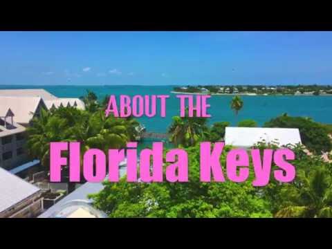 10 Things We Love About the Florida Keys