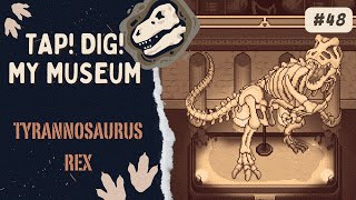 Help Tap Dig my museum - Requests - GameGuardian