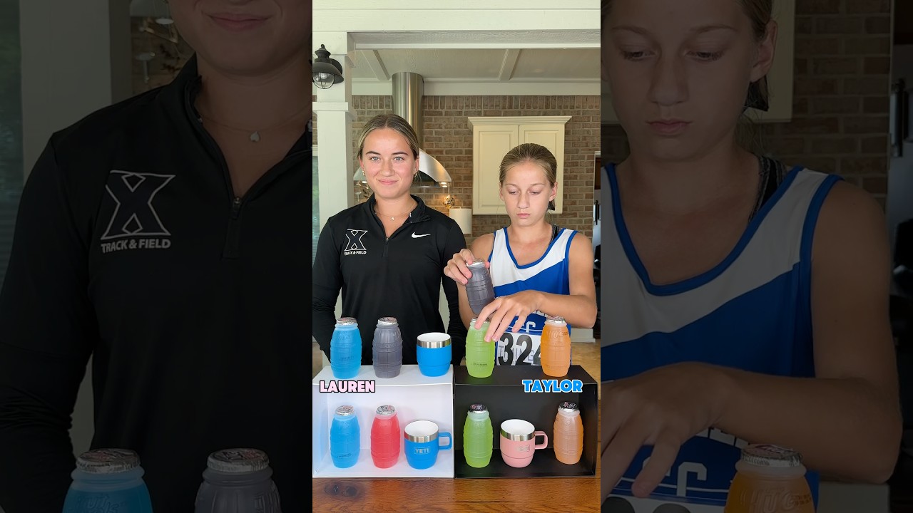 Which sister is the smartest?? 