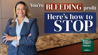 WIP, Job Costing, and Cash Flow with Andrea Gallion Profile