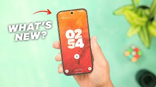 Android 15: QPR1 Beta 3 - EVERYTHING New!