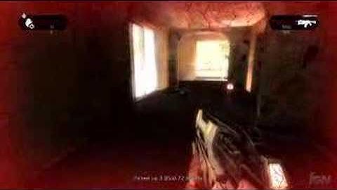 Haze Developers Walkthrough PS3