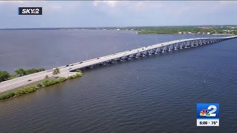 Can Lee County afford a $200 million Cape Coral Bridge Revamp Project?