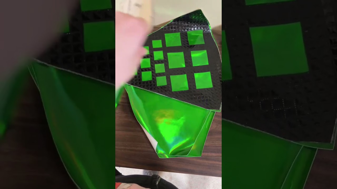 Making a gravity defying skirt for cosplay | Part 1 #cosplay #sixthemusical #cosplaytutorial