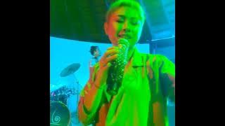 Foolish Beat - Debbie Gibson | Aera Covers (Live)  #AeraCovers #GensanLocalArtist