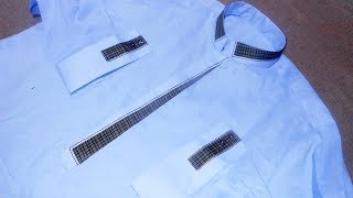 Letest New Kurta Design- How To Make Kurta Design Step By Step At Home Kingsman Tailor