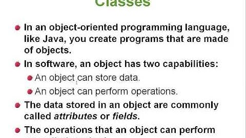 COSC 1437 - Chapter 3 part A