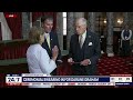 Darline Graham sworn in as interim South Carolina senator