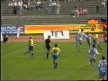 FC Remscheid - Stahl Brandenburg, 2.Bundesliga, 1991 (2)