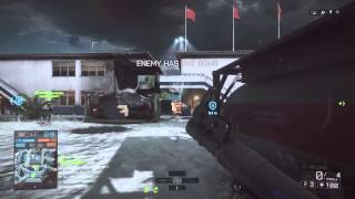 RPG spawn kill on defuse