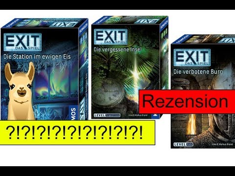 Exit das spiel