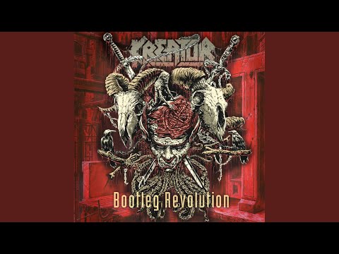 Extreme Aggression (Live at Wâldrock)