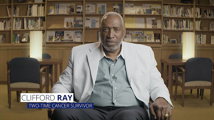 Former Basketball Player & Coach Clifford Ray shar...