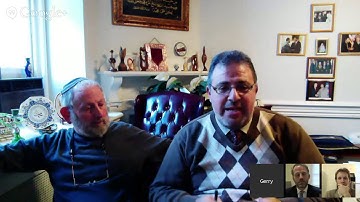 The Best of Interfaith Webinar Series: Answering Difficult Questions in Interfaith Dialogue