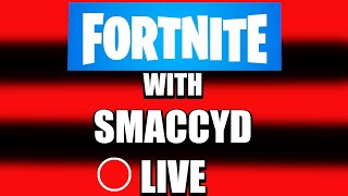 Fortnite | Zero Build | Battle Royale | With @SmaccyDGaming