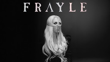 An Interview with Gwyn Strang (Frayle)