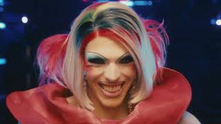 Sami Landri | Canadas Drag Race: Allstars