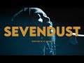 Sevendust - Holy Water (Official Video)