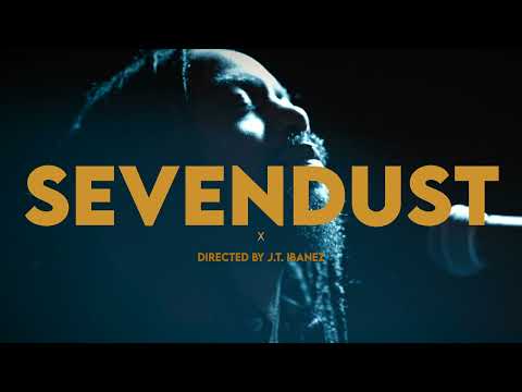 Sevendust - Holy Water (Official Video)