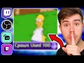 How To Setup GIFParty Twitch Extension Alerts✅